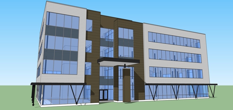 More Photos Of 7951 Shoal Creek Blvd, Austin Medical For Lease