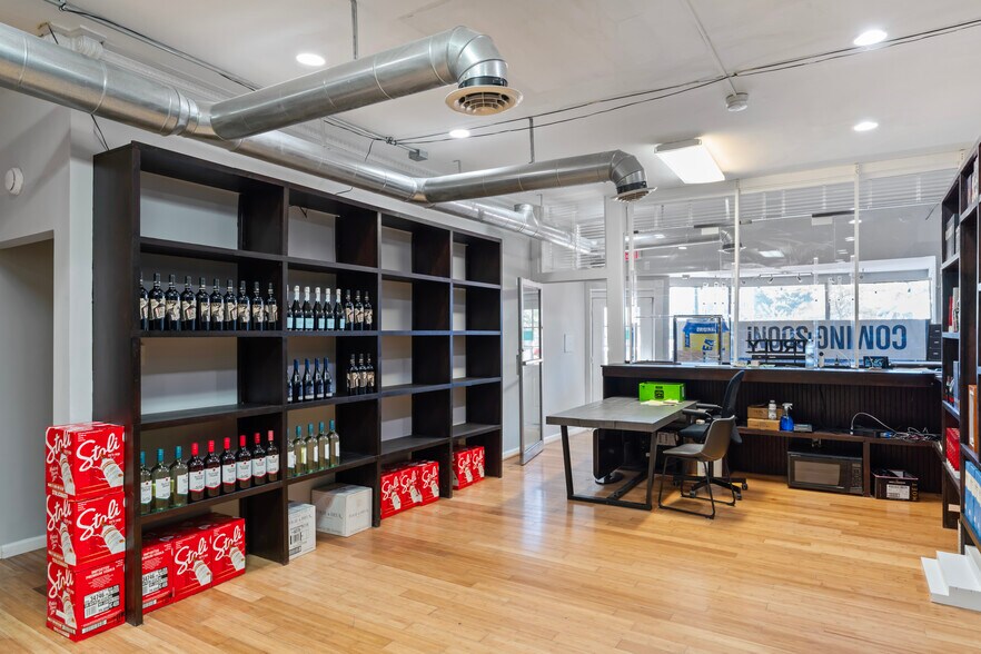 More Photos Of 5413 Georgia Ave NW, Washington Storefront For Lease