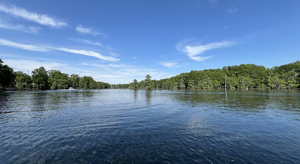 Primary Photo Of 4878 U.S. 90, Marianna Land For Sale