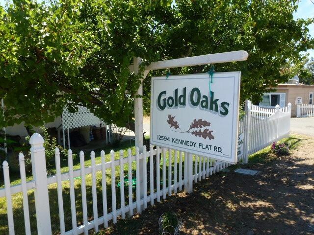 More Photos Of 12594 Kennedy Flat Rd, Jackson Manufactured Housing Mobile Home Park For Sale