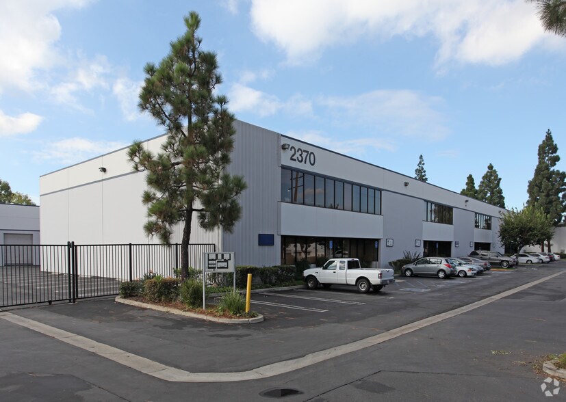 More Photos Of 2300-2370 E Artesia Blvd, Long Beach Light Manufacturing For Lease