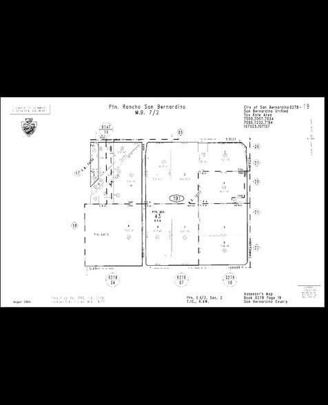 More Photos Of 752 N Tippecanoe Ave, San Bernardino Warehouse For Sale