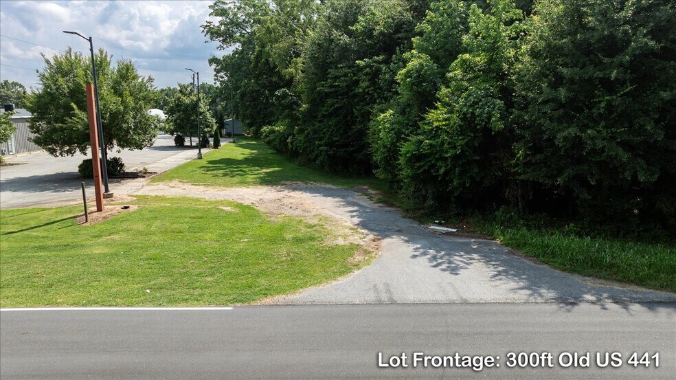 More Photos Of 9400 Commerce Rd, Athens Land For Sale