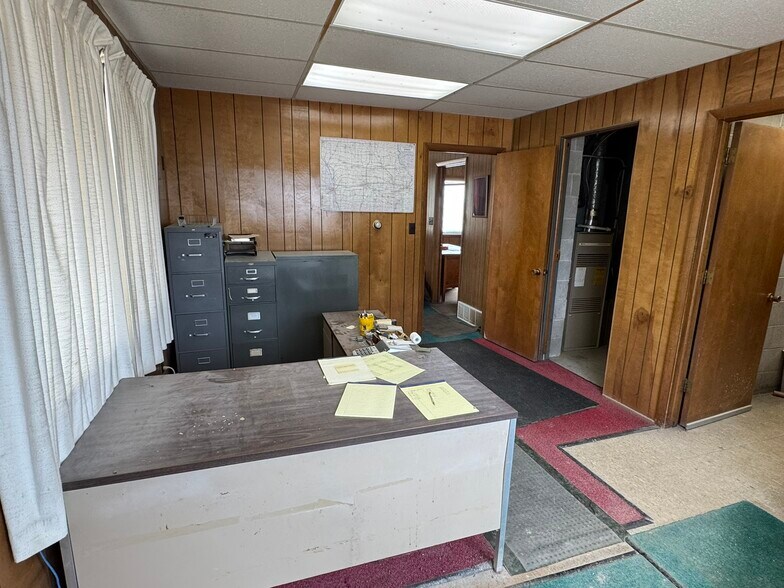 More Photos Of , Ames Industrial For Sale