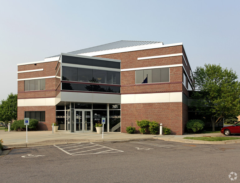 Primary Photo Of 761 W 78th St, Chanhassen Office For Lease