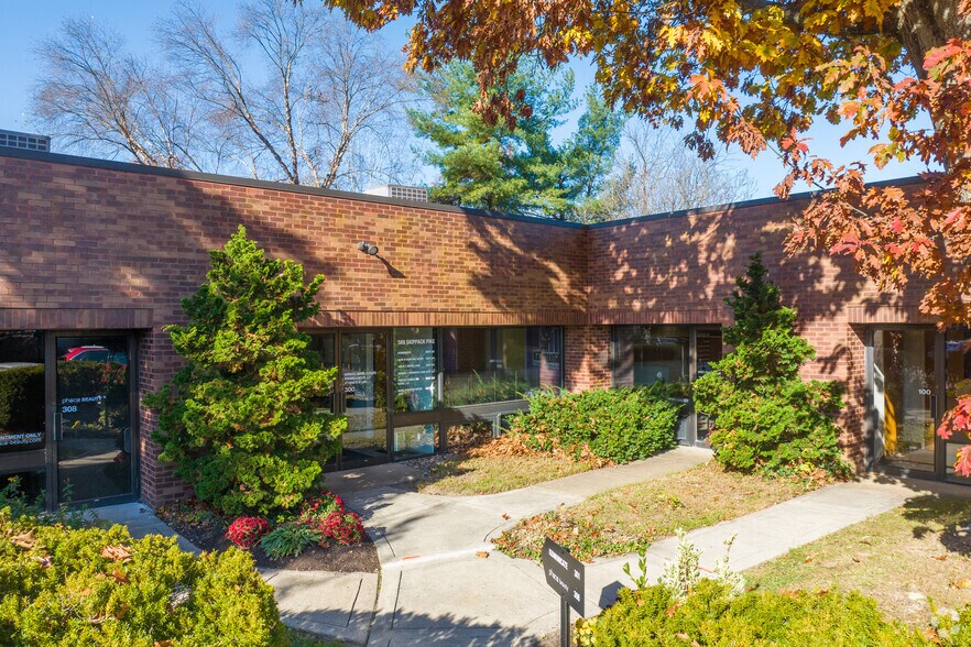 More Photos Of 583-595 Skippack Pike, Blue Bell Office For Sale