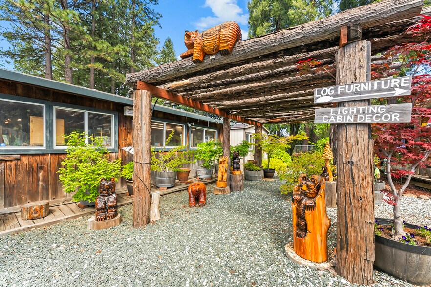More Photos Of 22671 CA-88, Pioneer Storefront For Sale