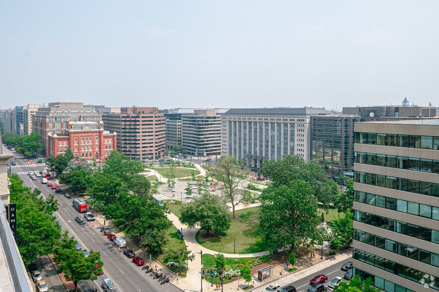 More Photos Of 1411 K St NW, Washington Medical For Lease