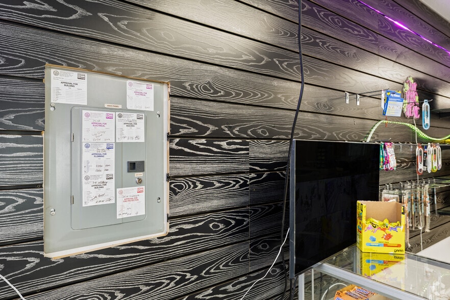 More Photos Of 7-9 Watsessing Ave, Bloomfield Storefront Retail Residential For Sale