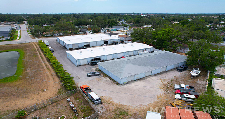 More Photos Of 6301 N 82nd Ave, Pinellas Park Warehouse For Sale
