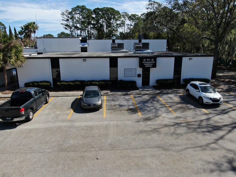 Primary Photo Of 3599 University Blvd S, Jacksonville Office For Sale