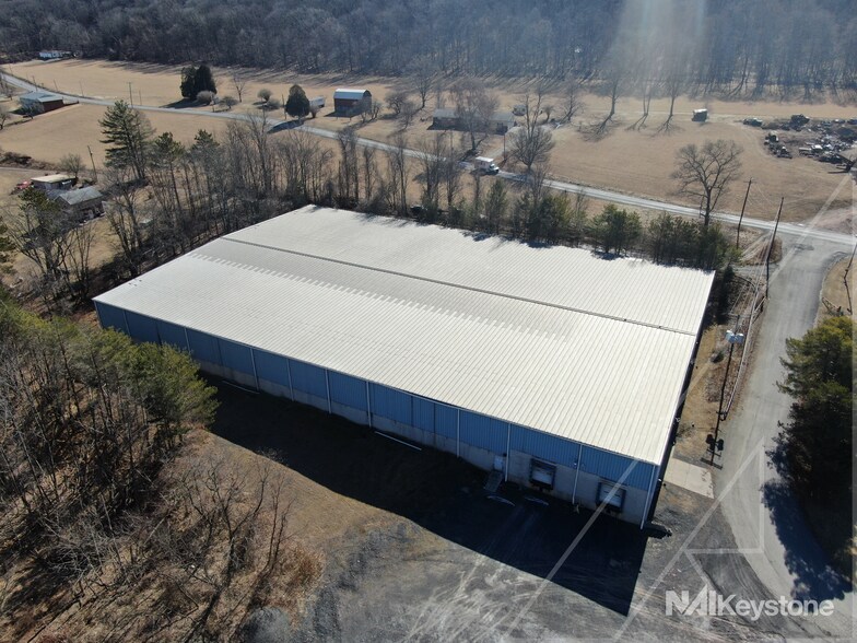 More Photos Of 247 Pattersonville Rd, Ringtown Industrial For Lease