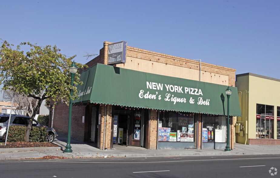 Primary Photo Of 1086 A St, Hayward Freestanding For Sale