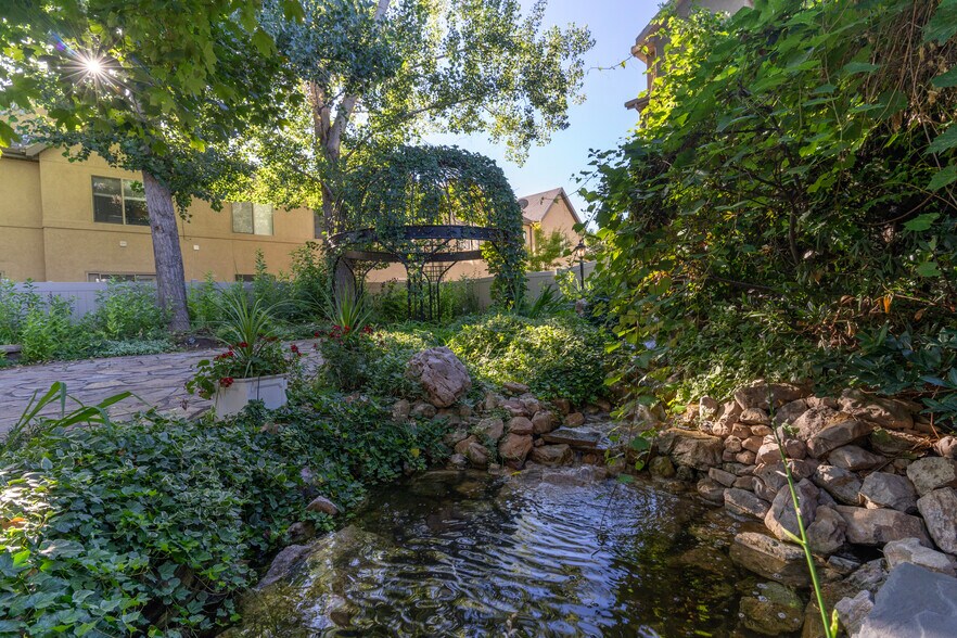 More Photos Of 6775 S 900 E, Midvale Loft Creative Space For Sale