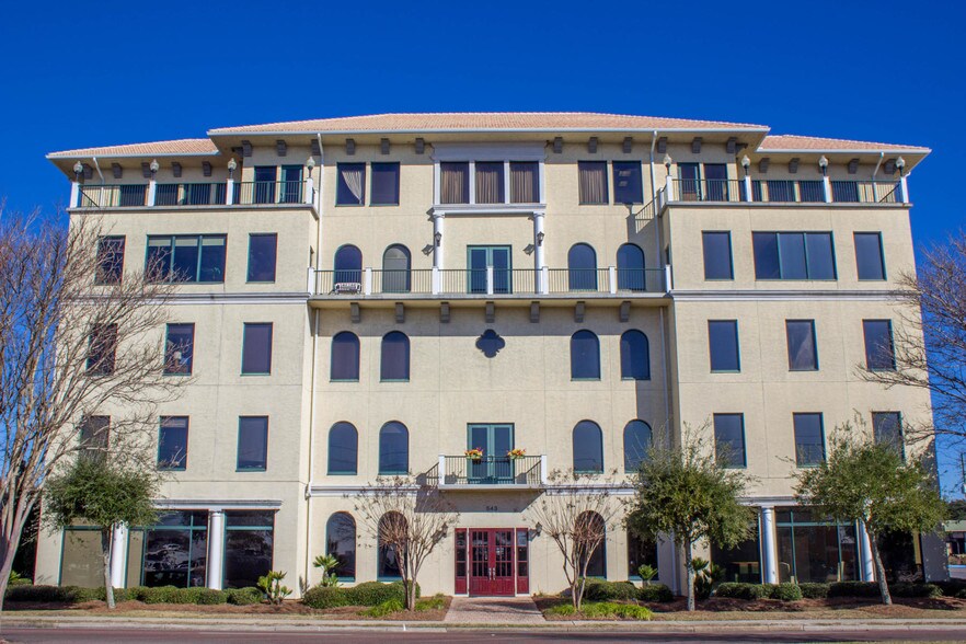 More Photos Of 543 Harbor Blvd, Destin Office For Sale