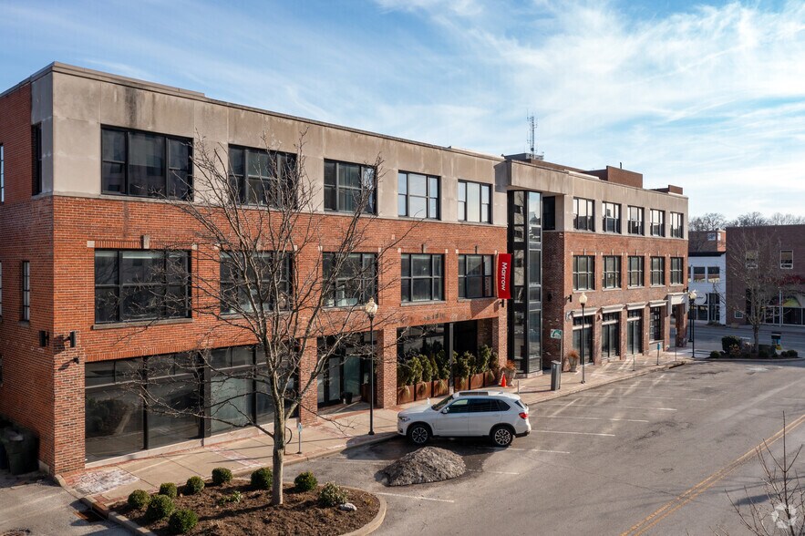 More Photos Of 233 E Main St, Lexington Office For Lease