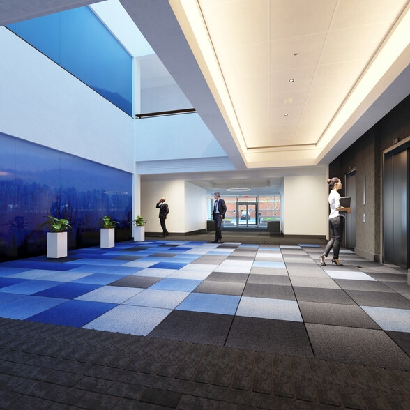 More Photos Of 13135 Lee Jackson Hwy, Fairfax Office For Lease