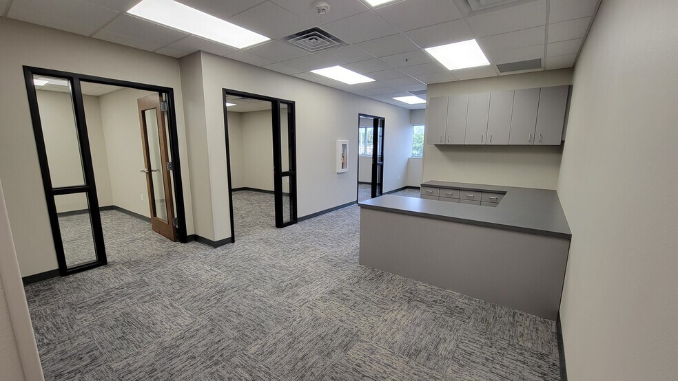 More Photos Of 418 E Rosser Ave, Bismarck Loft Creative Space For Lease