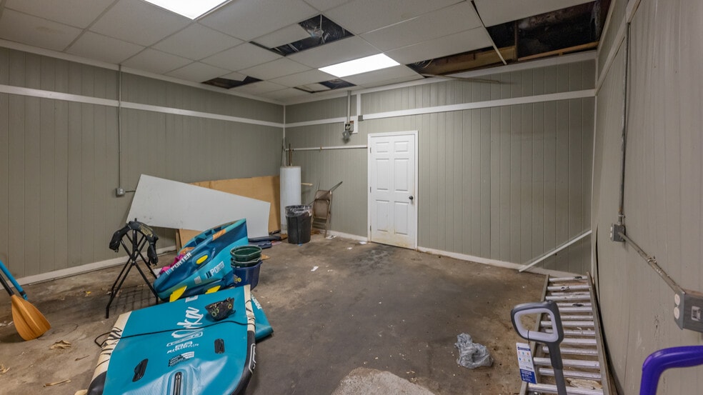 More Photos Of 119 W Gordon St, Thomaston Storefront Retail Office For Sale