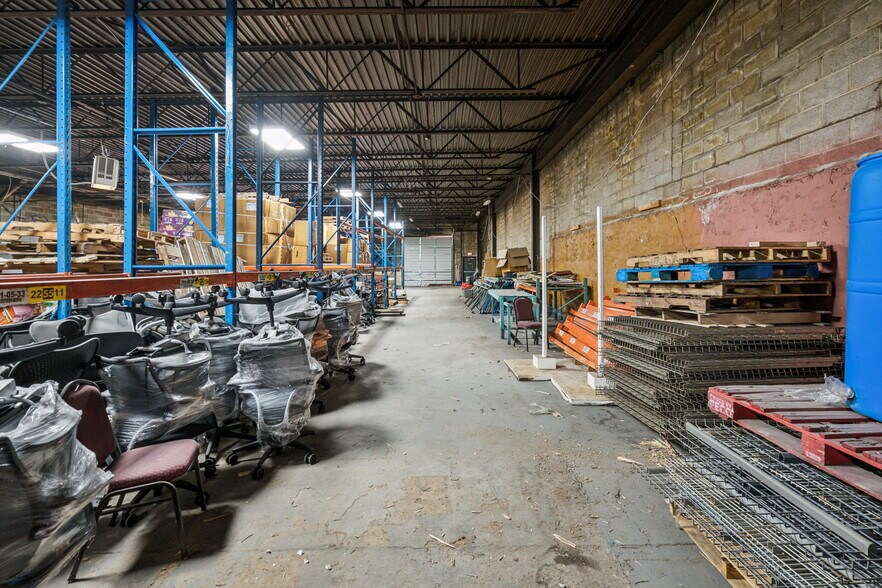 More Photos Of 2901 N 18th St, Philadelphia Warehouse For Sale