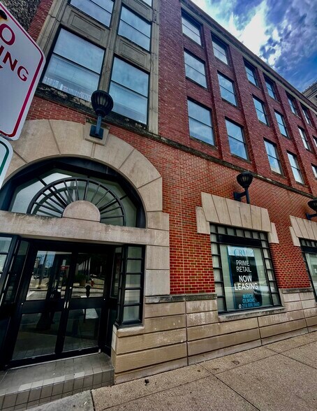 More Photos Of 1120 Chester Ave, Cleveland Apartments For Lease