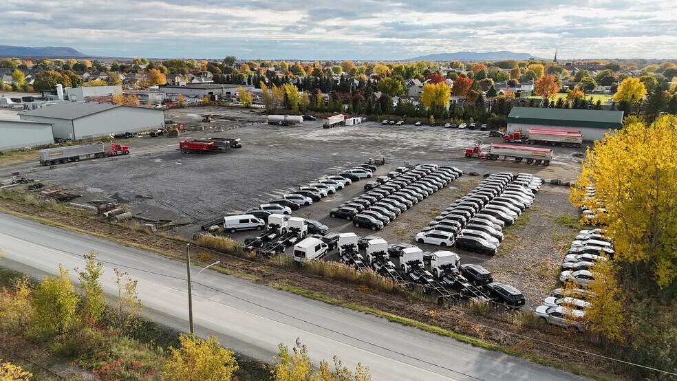 More Photos Of 1205 Rue Lemire, Saint-hyacinthe Land For Sale