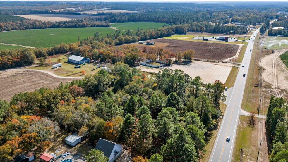 More Photos Of 00 Edmund Hwy, Pelion Land For Sale
