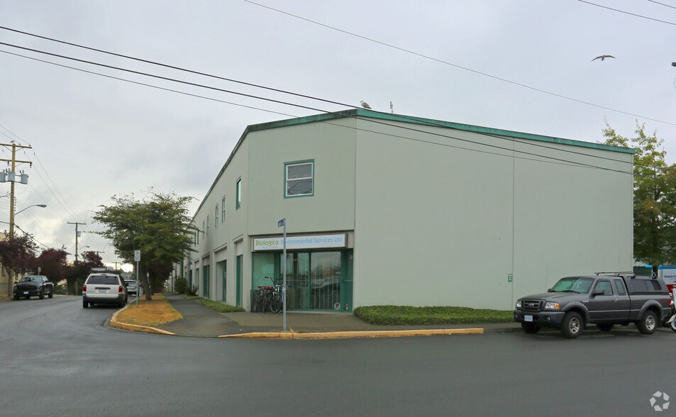 More Photos Of 459-485 John St, Victoria Warehouse For Lease