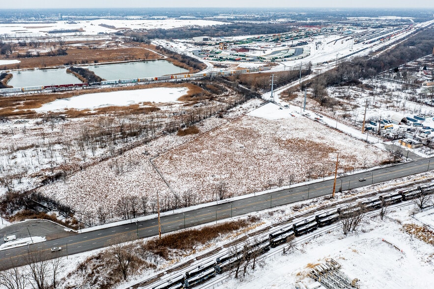 More Photos Of 11000 S Torrence Ave, Chicago Land For Sale