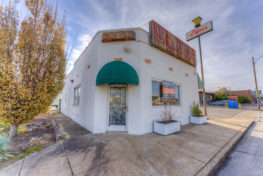 More Photos Of 2655 Broad Ave, Memphis Restaurant For Lease