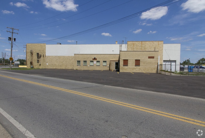 More Photos Of , Columbus Industrial For Sale