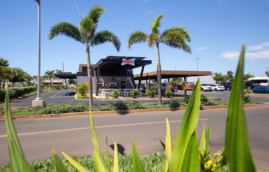 More Photos Of Ho'okele St, Kahului Unknown For Lease