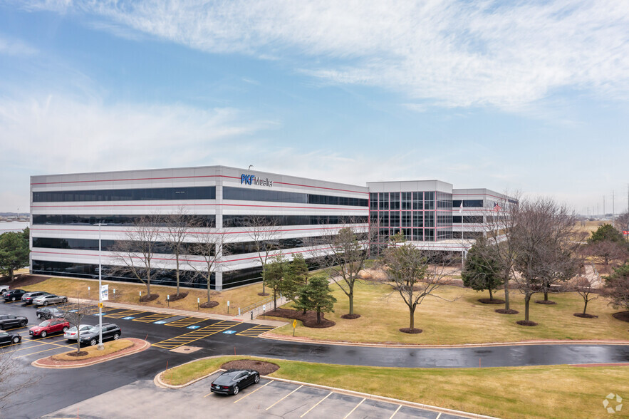 Primary Photo Of 1707 N Randall Rd, Elgin Office For Lease