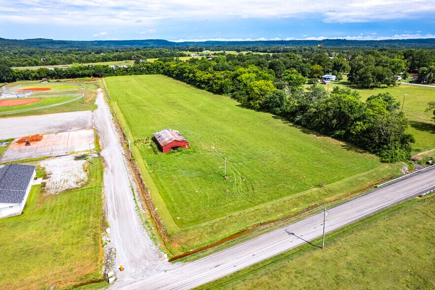 More Photos Of 1230 Culver Road, Falkville Land For Sale