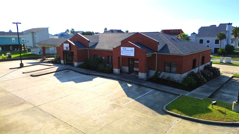 Primary Photo Of 13655 FM 3005 Rd, Galveston Freestanding For Sale