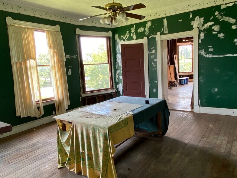 More Photos Of 1223 Greene St, Augusta Apartments For Sale