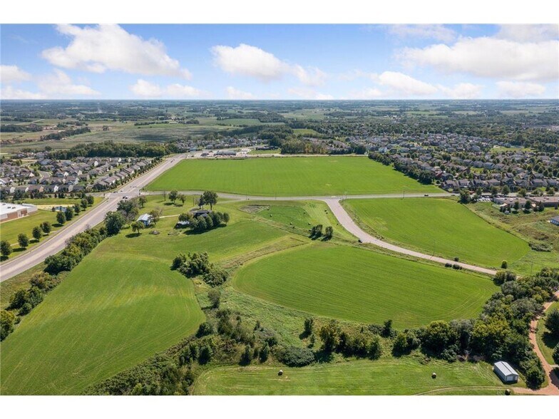 More Photos Of XXX 10th Street 10th Street, Waconia Land For Sale