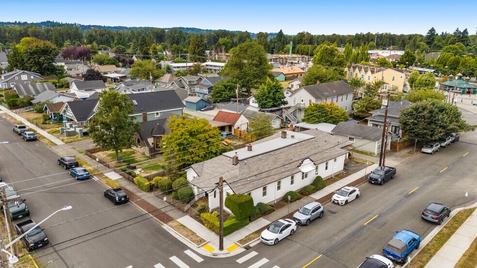 Primary Photo Of 824 Kincaid Ave, Sumner Apartments For Sale