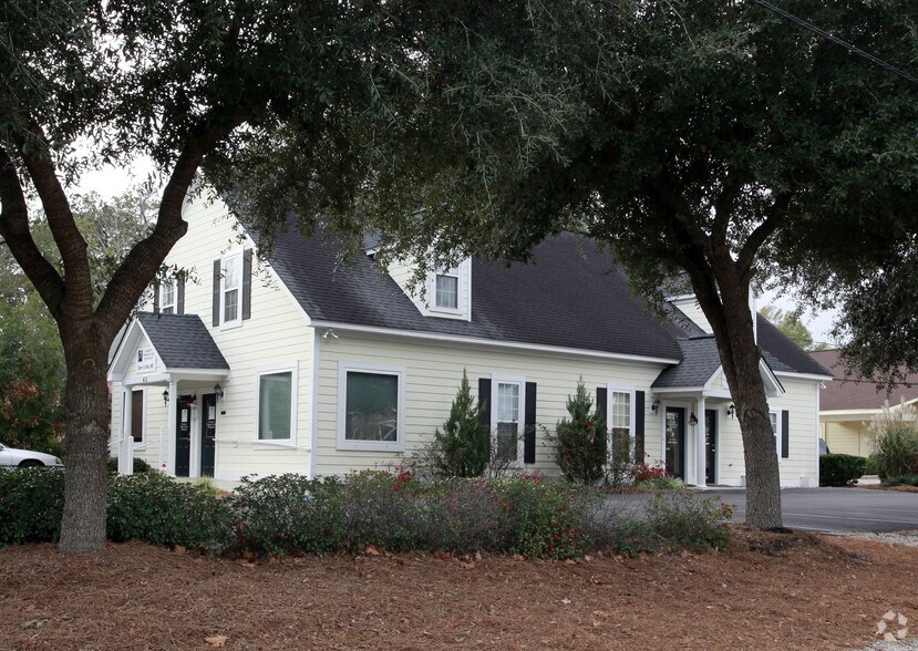 Primary Photo Of 412 N Gum St, Summerville Medical For Lease