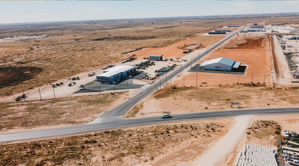 More Photos Of 4718 S County Rd 1232, Midland Land For Sale