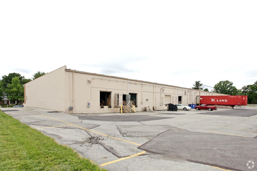 More Photos Of 255-273 Wolfner Dr, Fenton Warehouse For Lease