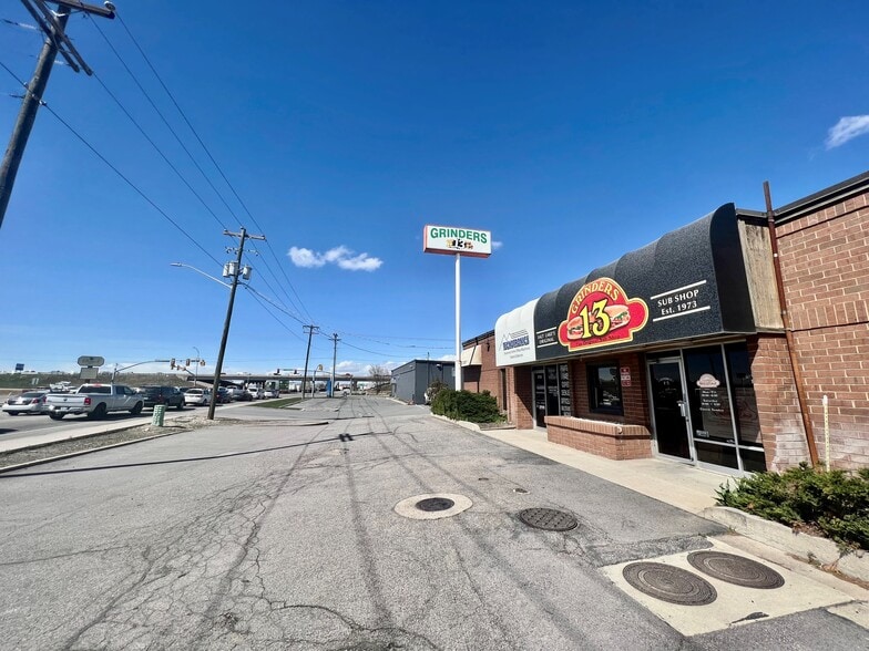 Primary Photo Of 2123-2125 S 3200 W, Salt Lake City Freestanding For Sale
