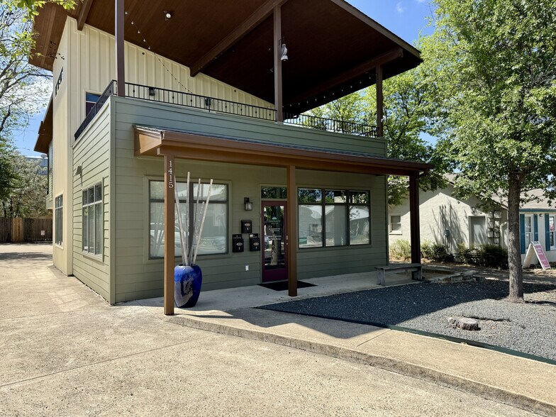 Primary Photo Of 1415 W 51st St, Austin Office For Sale