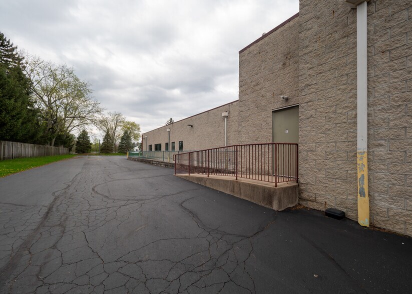 More Photos Of 2555 Bethel Rd, Columbus Freestanding For Lease