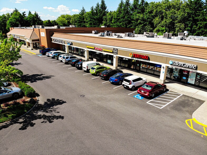 More Photos Of 8109 NE Vancouver Mall Dr, Vancouver Unknown For Lease