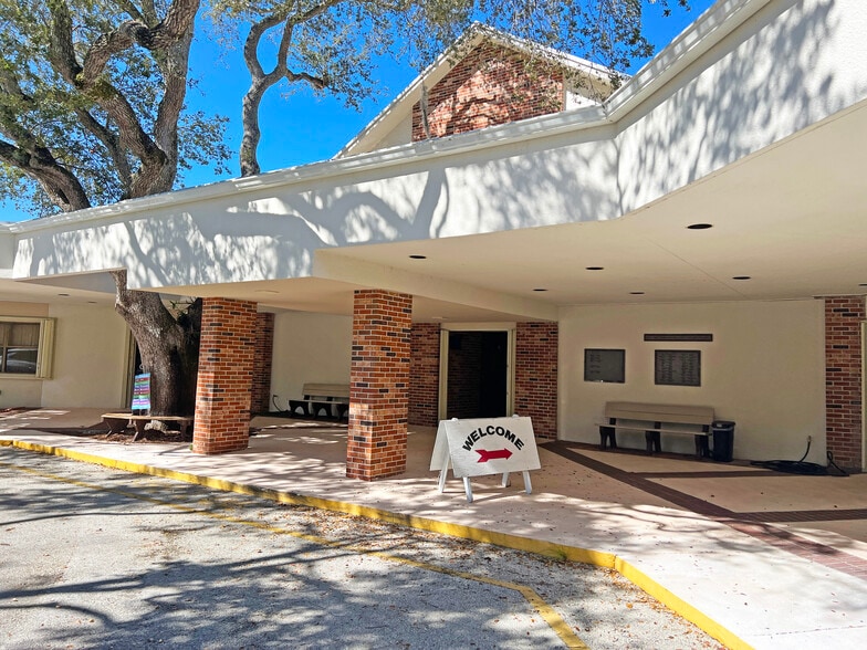 More Photos Of 2726 Burns Rd, Palm Beach Gardens Religious Facility For Sale