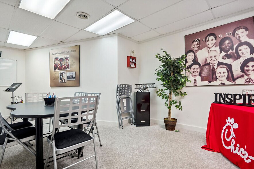 More Photos Of 1212-1216 Gum Branch Rd, Jacksonville General Retail For Sale