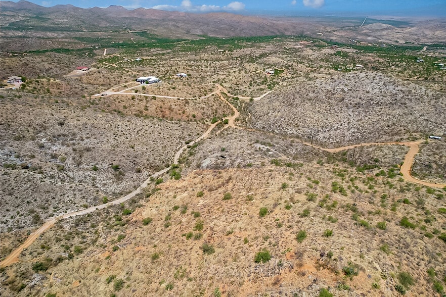 More Photos Of 19331 Sonoita, Vail Land For Sale