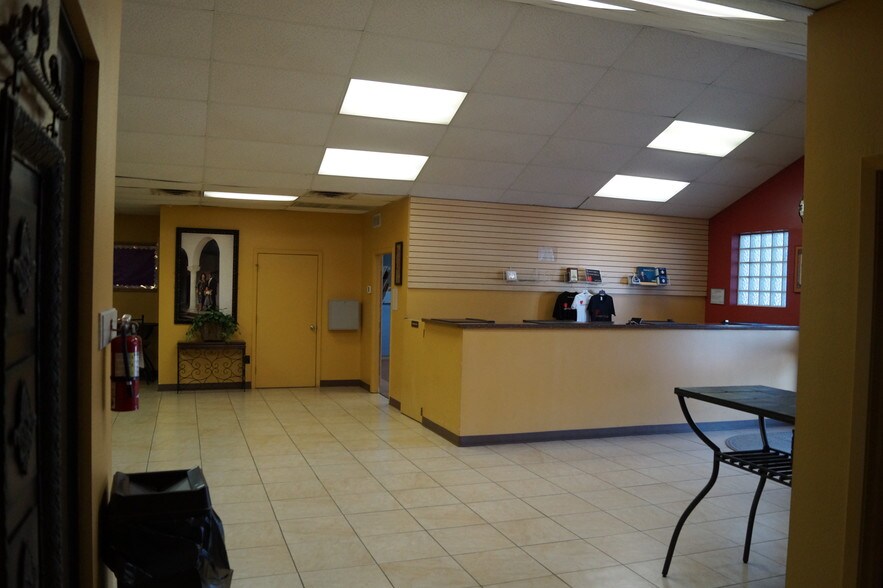More Photos Of 5212 Heath Rd, San Antonio Religious Facility For Sale