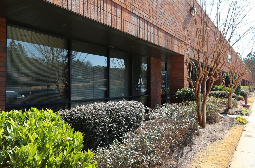 More Photos Of 225 Curie Dr, Alpharetta Light Distribution For Lease